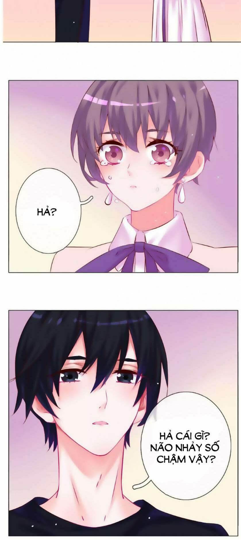 đừng nghịch, ta chỉ muốn yên tĩnh chapter 48.2 29