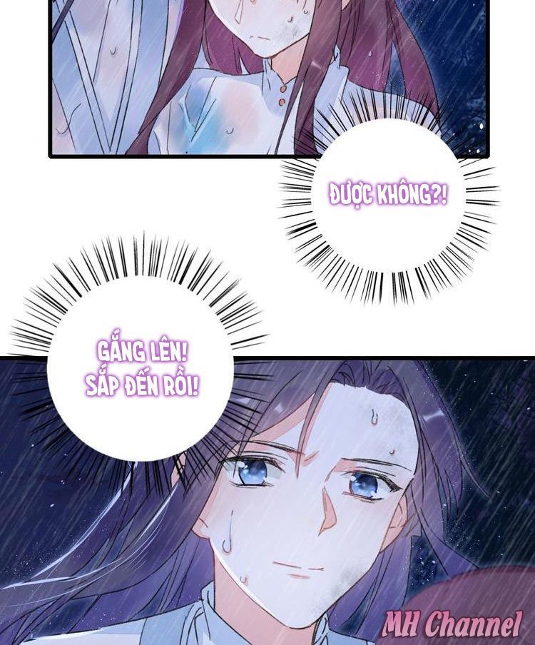 hoa nhan sách 2 chapter 60 5