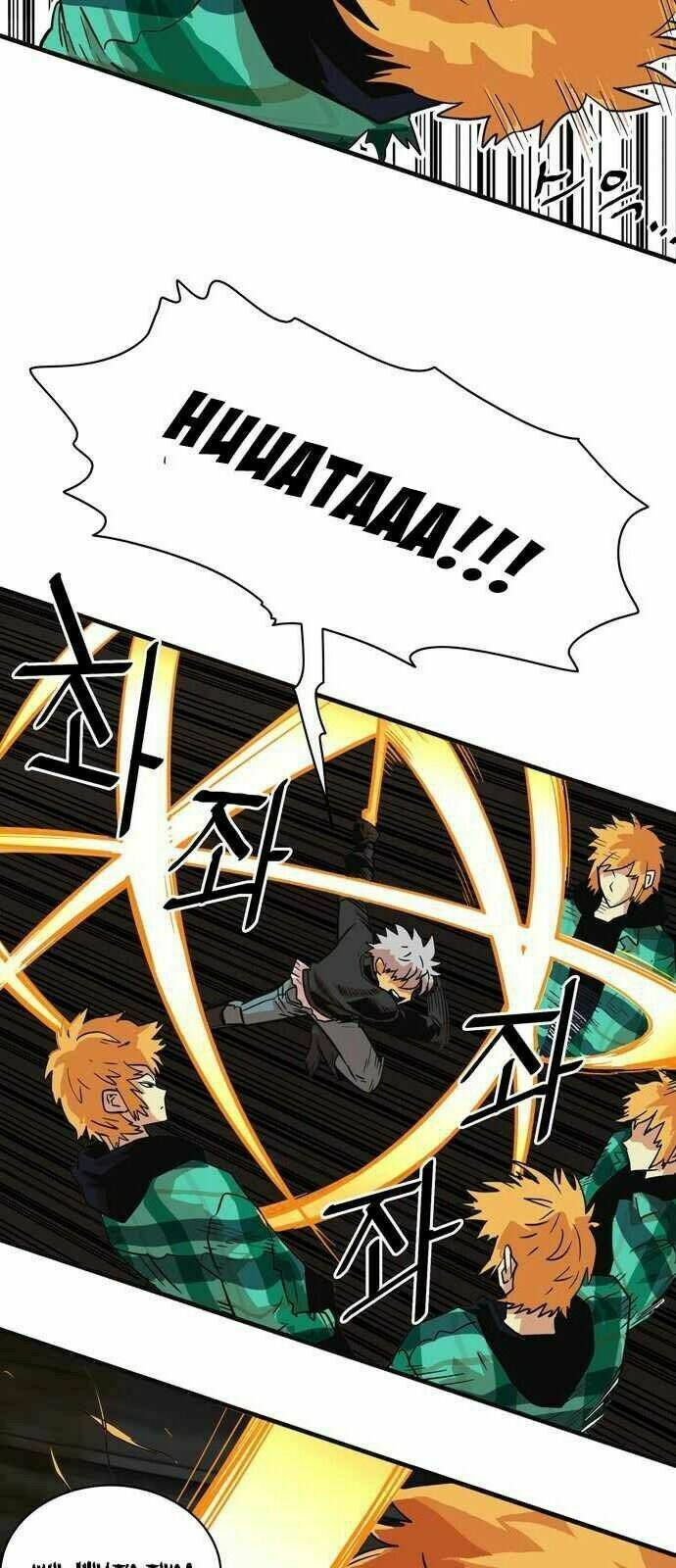 bẫy troll chapter 27 8