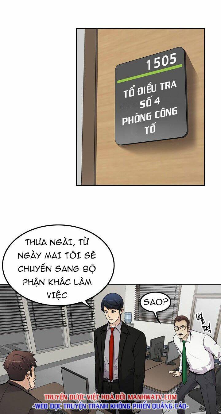 điều tra viên chuyển sinh chapter 62 7