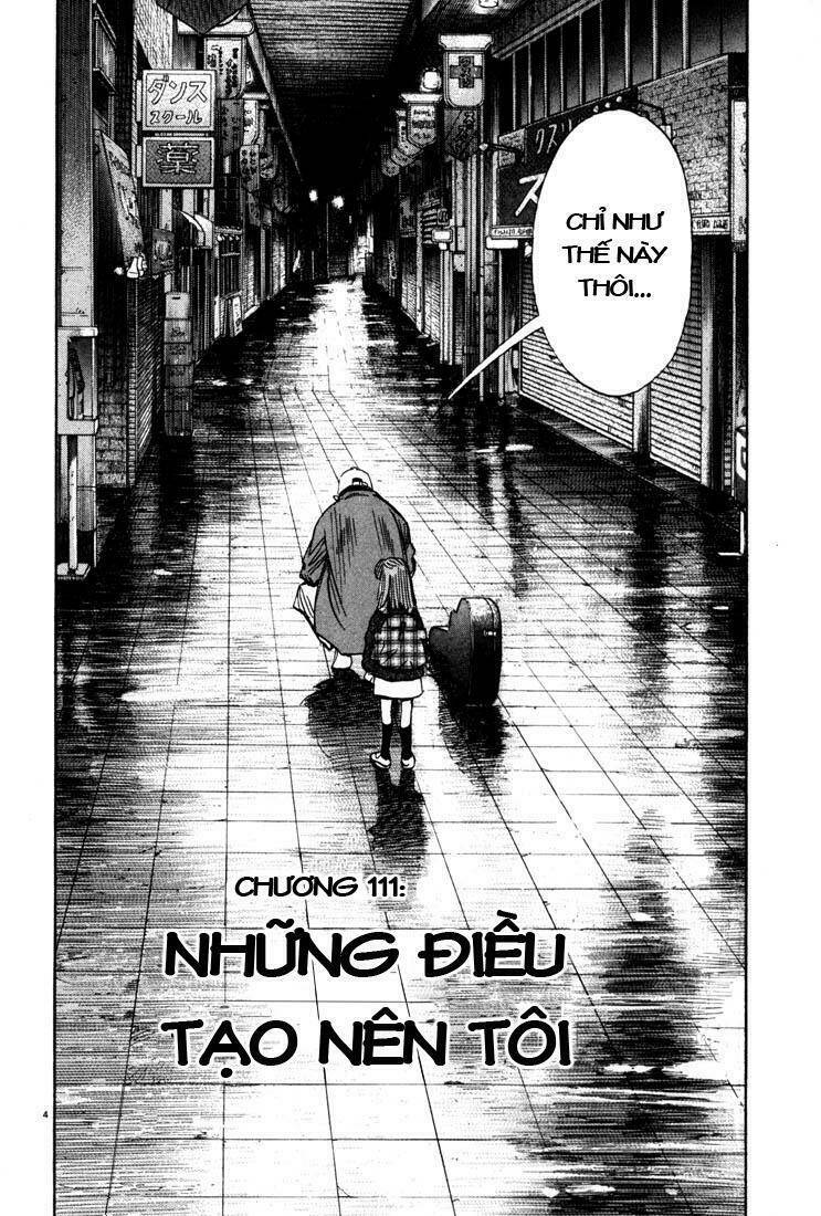 những chàng trai thế kỉ 20 chapter 111 5