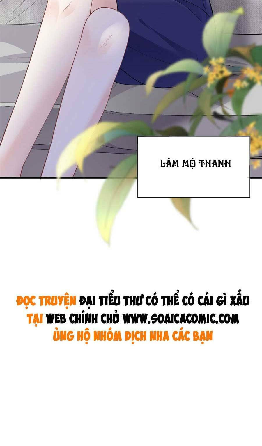 đại tiểu thư có ý đồ gì xấu đâu chapter 132 35