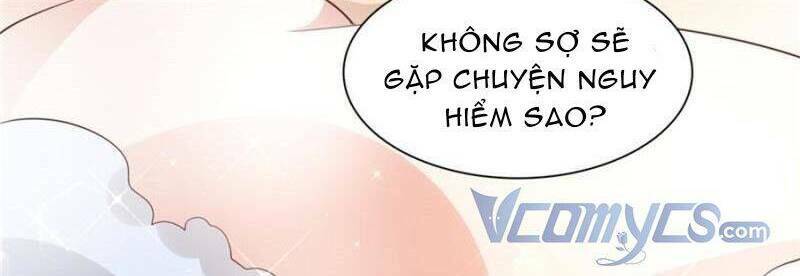 gặp phải người chồng xảo quyệt! chapter 11 4