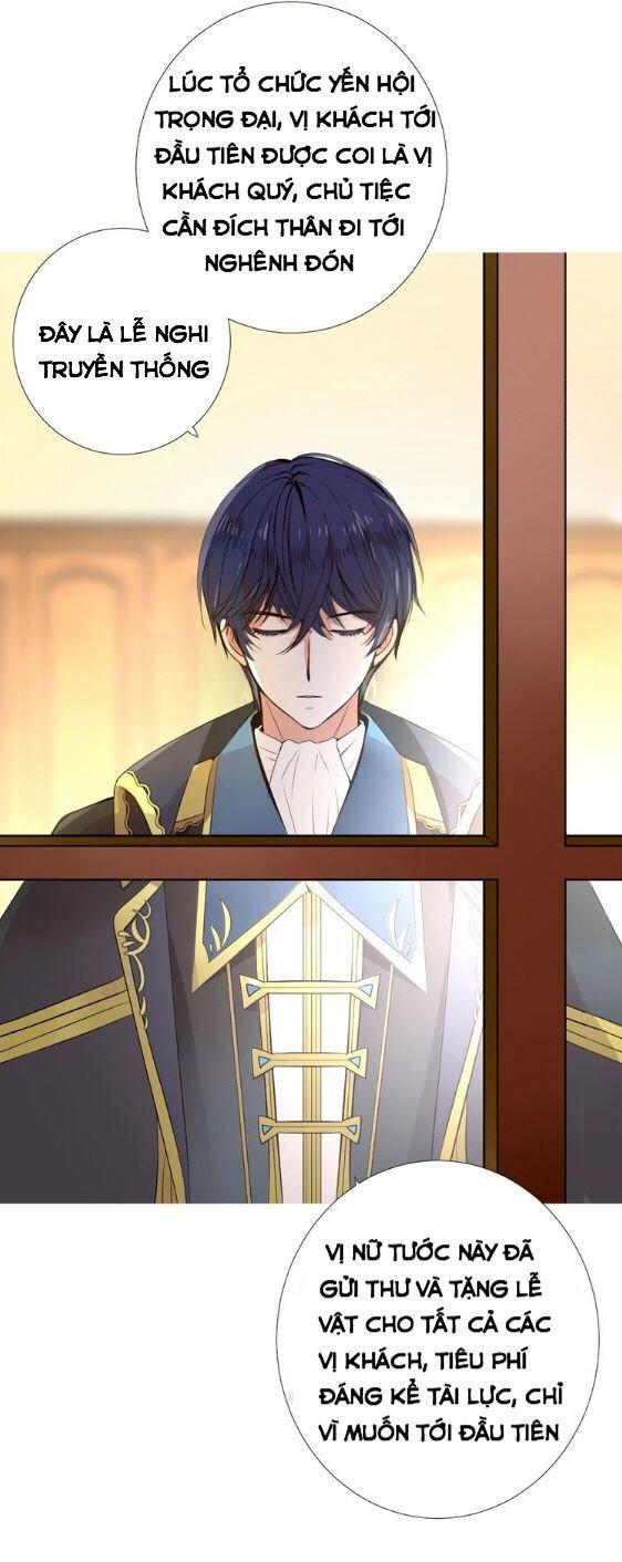 nghịch phong chi hoa chapter 1 26