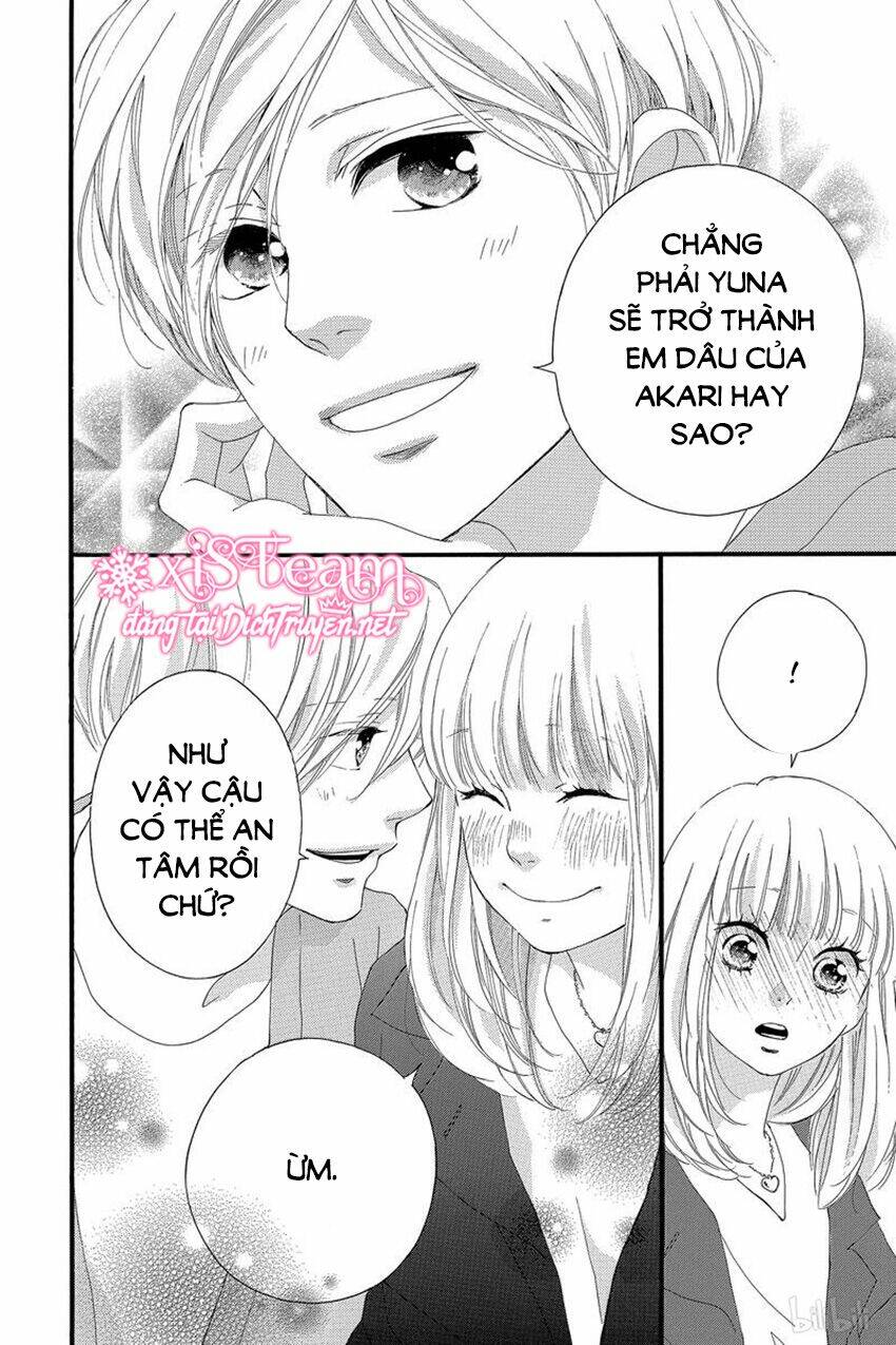 Trò Chơi Cút Bắt Chapter 48 - Trang 41