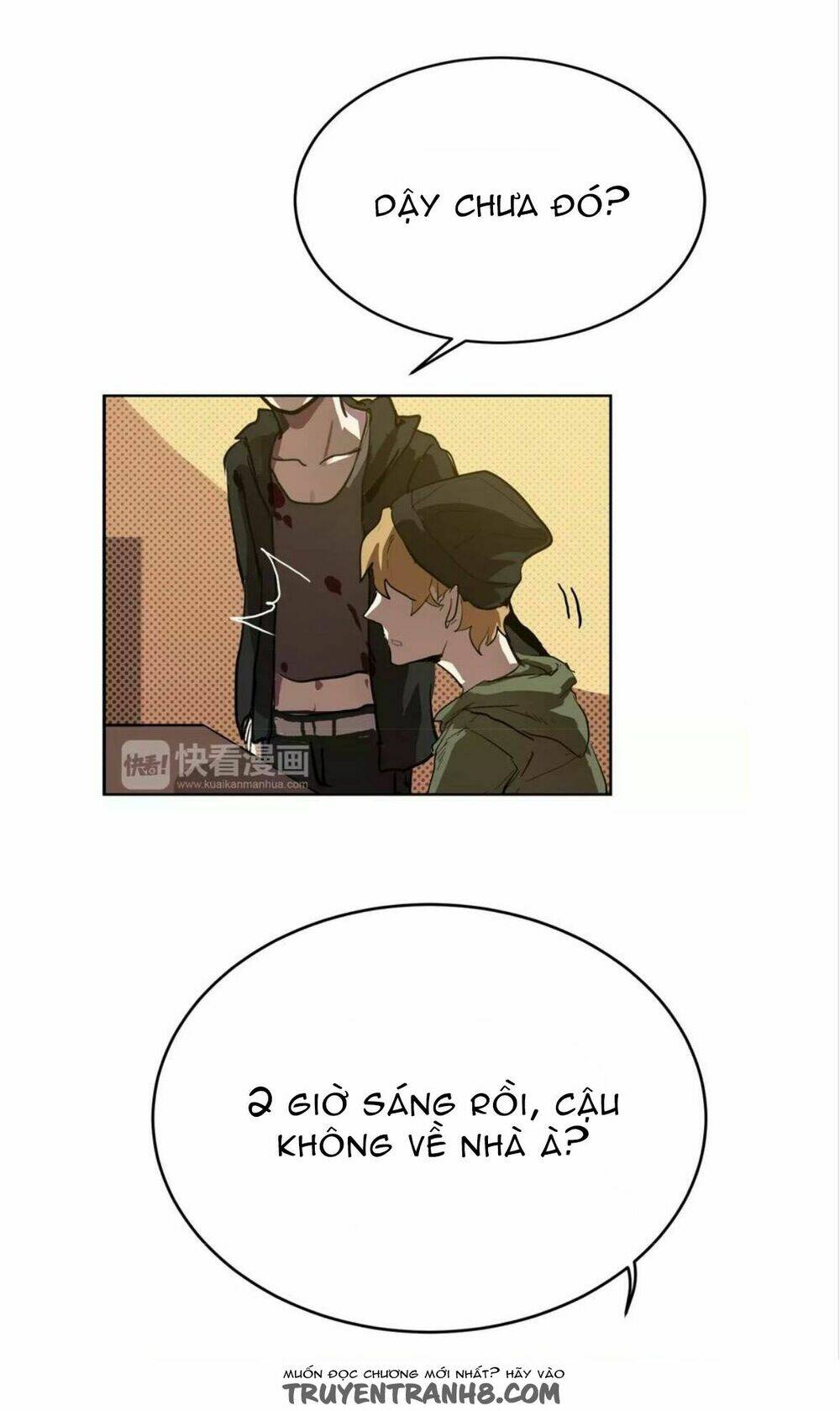 quạ đen chapter 25 4