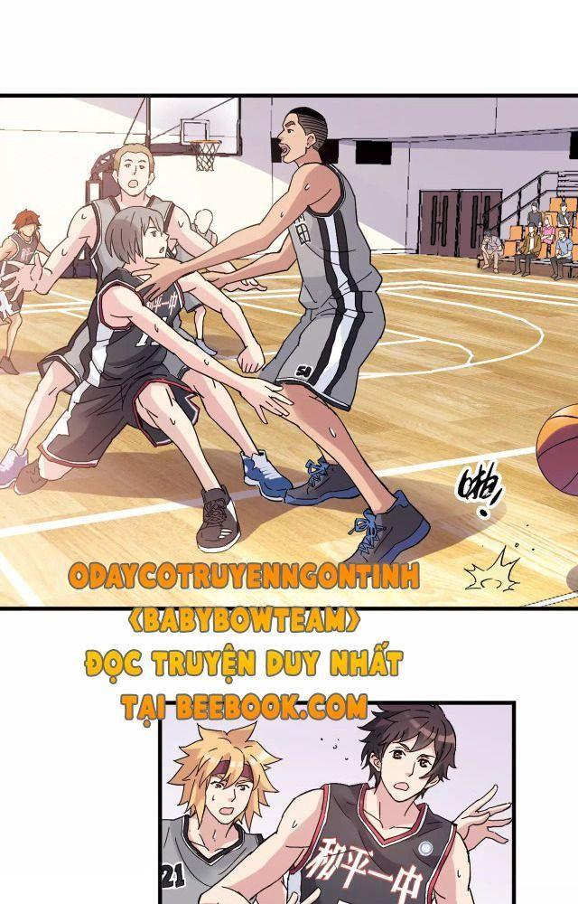 dưới trời xanh chapter 33 29