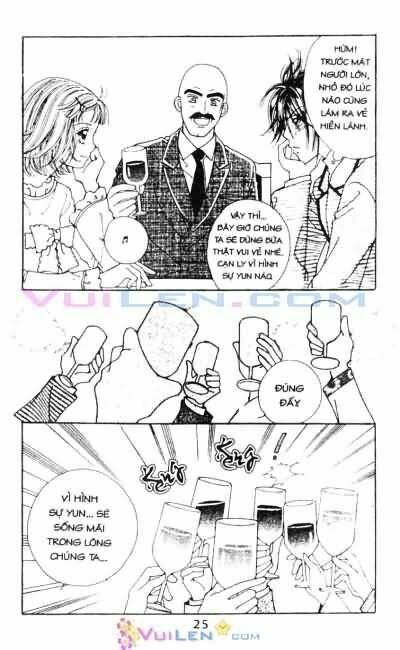 anh là của tôi chapter 3 25