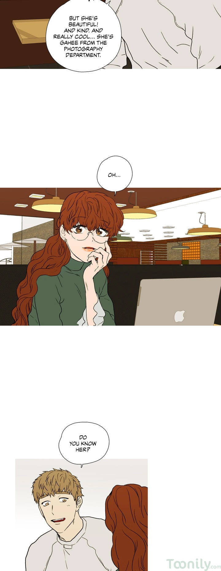 [raw] chiếm đoạt chapter 52 17