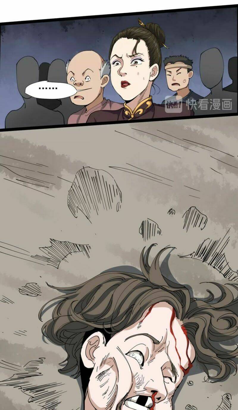 hồi xuân tiểu độc y chapter 15 77