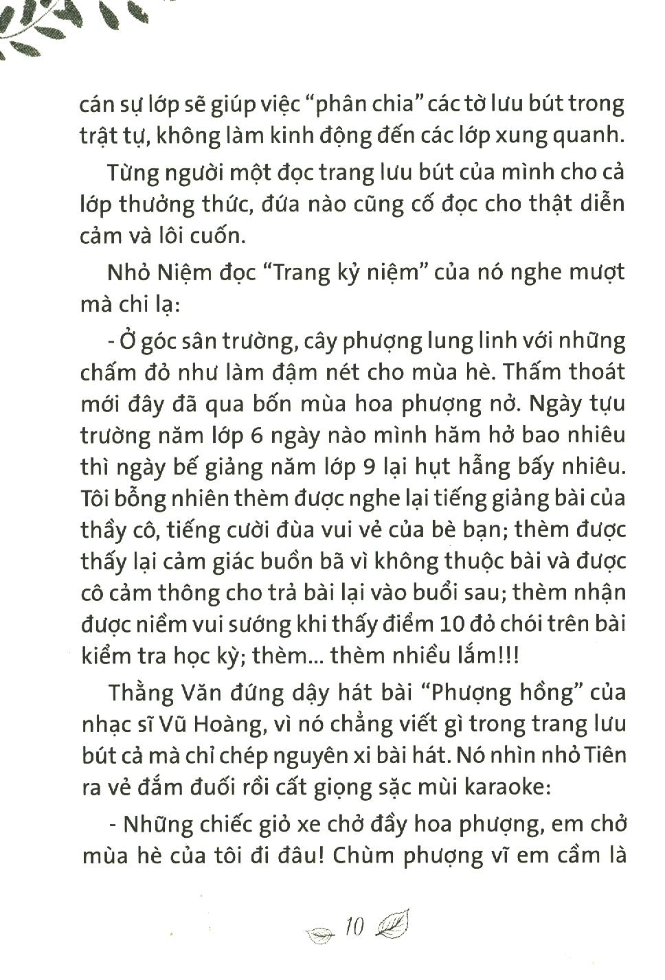 500 Câu Chuyện Đạo Đức - Tình Thầy Trò (Tái Bản 2023)