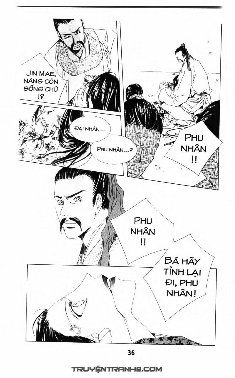 pháp sư trừ tà chapter 8.2 12