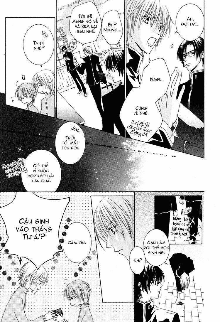 toumei shounen chapter 1 38