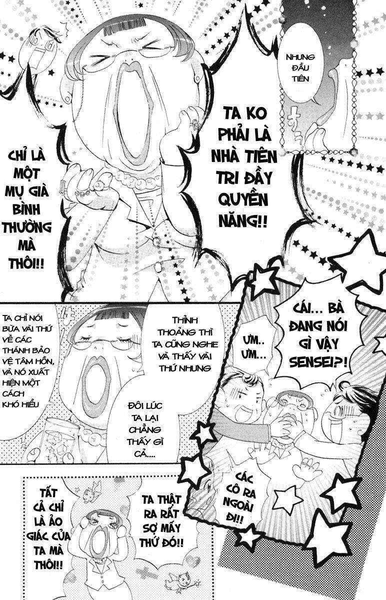 shugo chara chapter 11 22