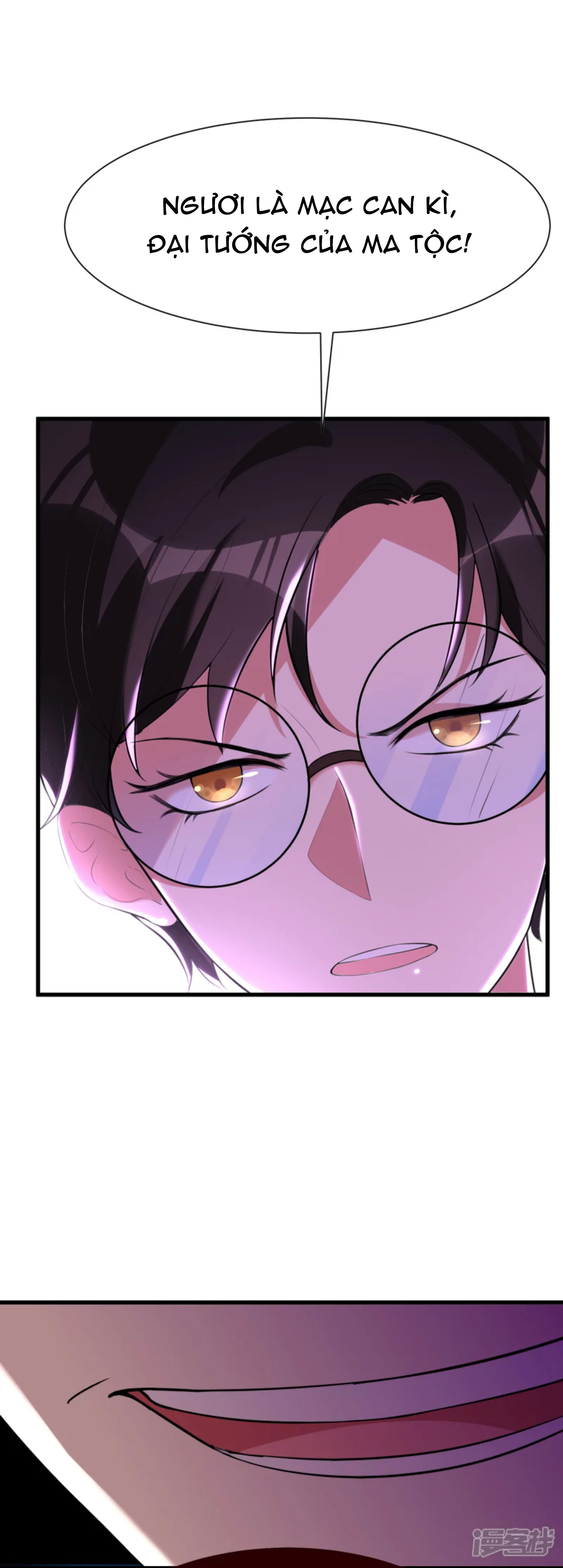 (full) ác thần sự vụ sở chapter 23 13