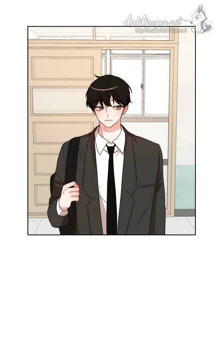 bloody romance - lãng mạn đẫm máu chapter 2.2 24