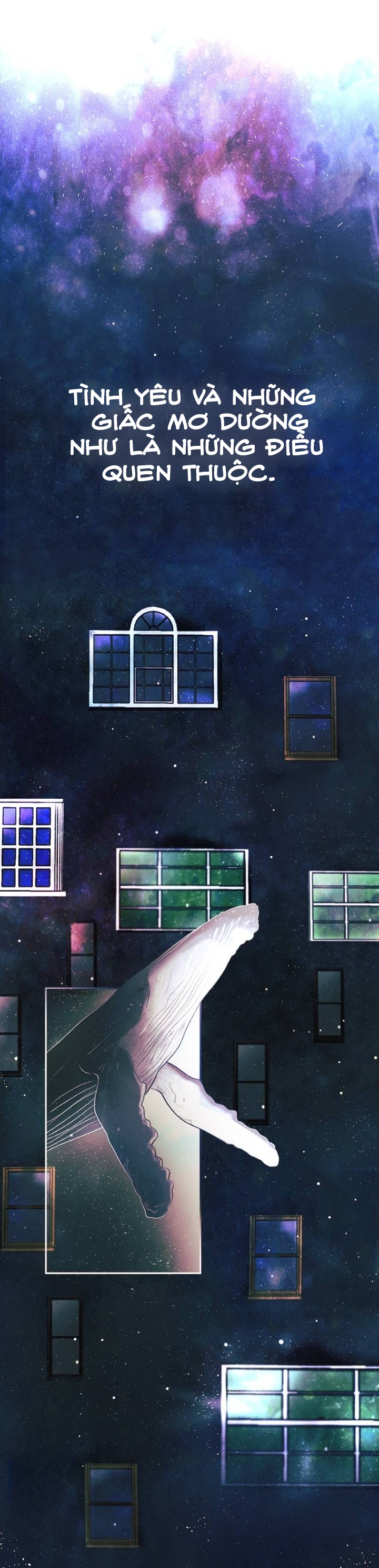 giấc mộng đêm hè chapter 1 2