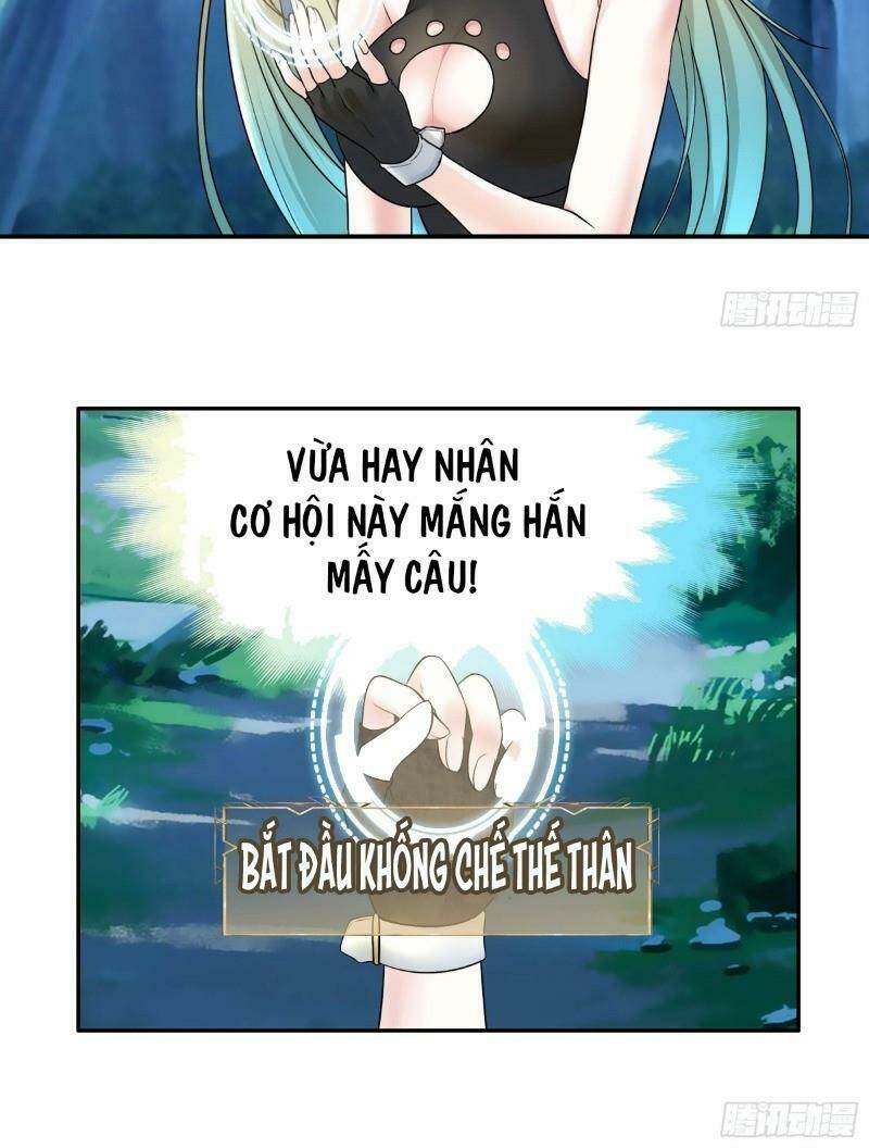 ta muốn ngao du chapter 8 6