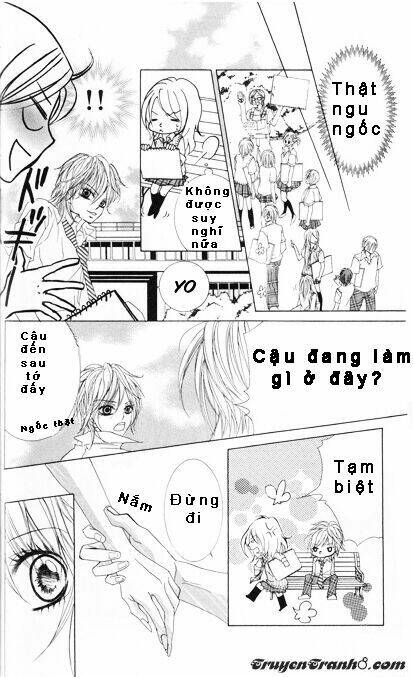 tổng hợp one shot. chapter 354 28