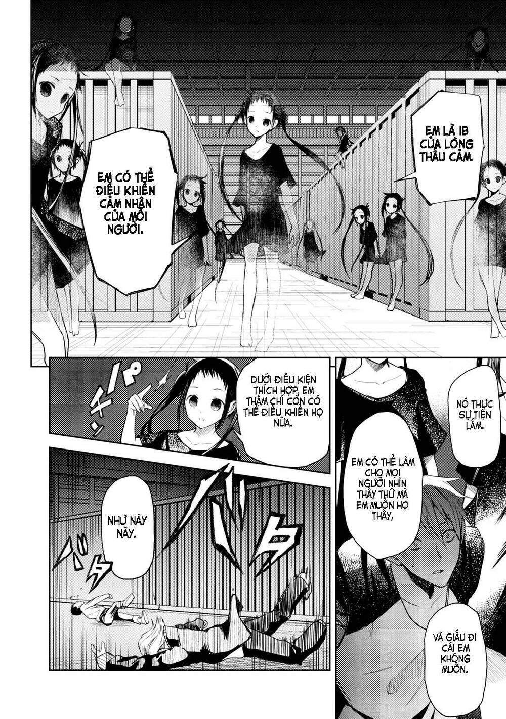 instant bullet chapter 17 6