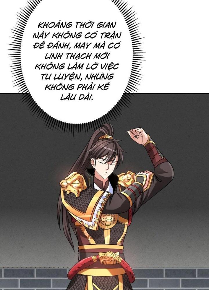 đại tần, ta là con tần thủy hoàng, giết địch thành thần chapter 74 82