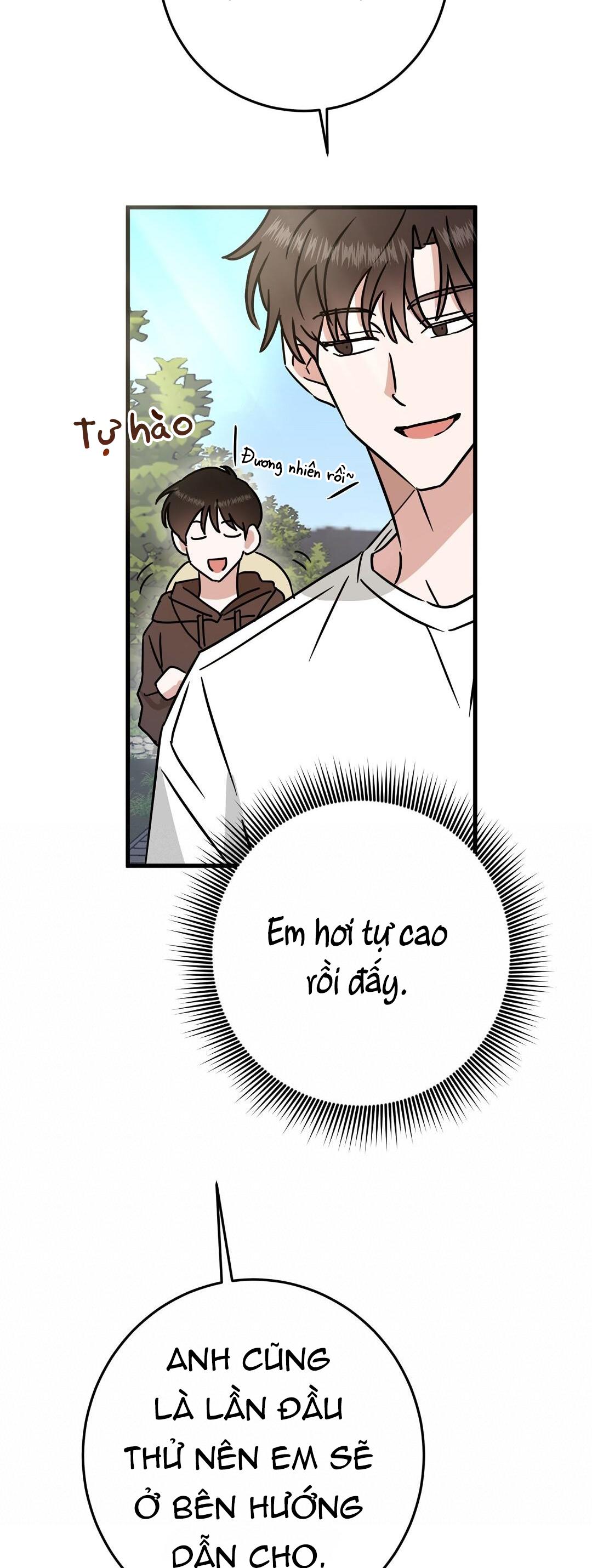 nhà tôi thành phim trường mất rồi chapter 4 45