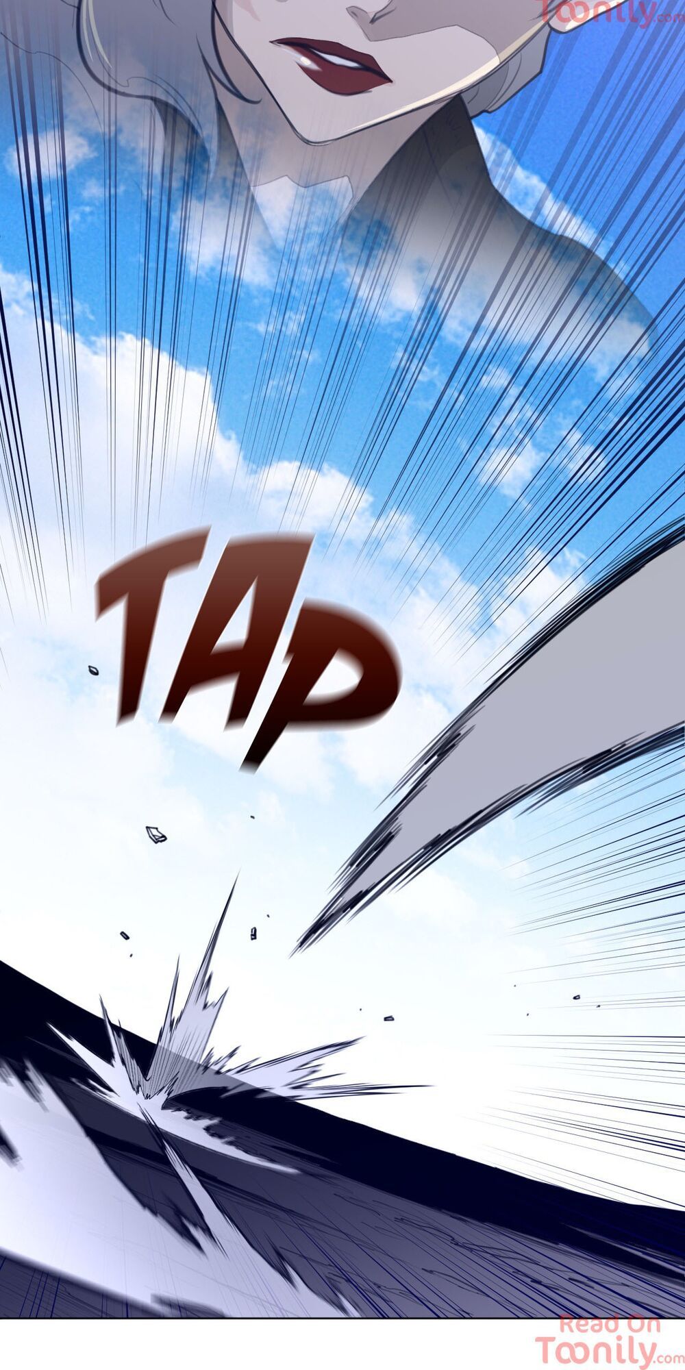 một nửa hoàn hảo chapter 100 32