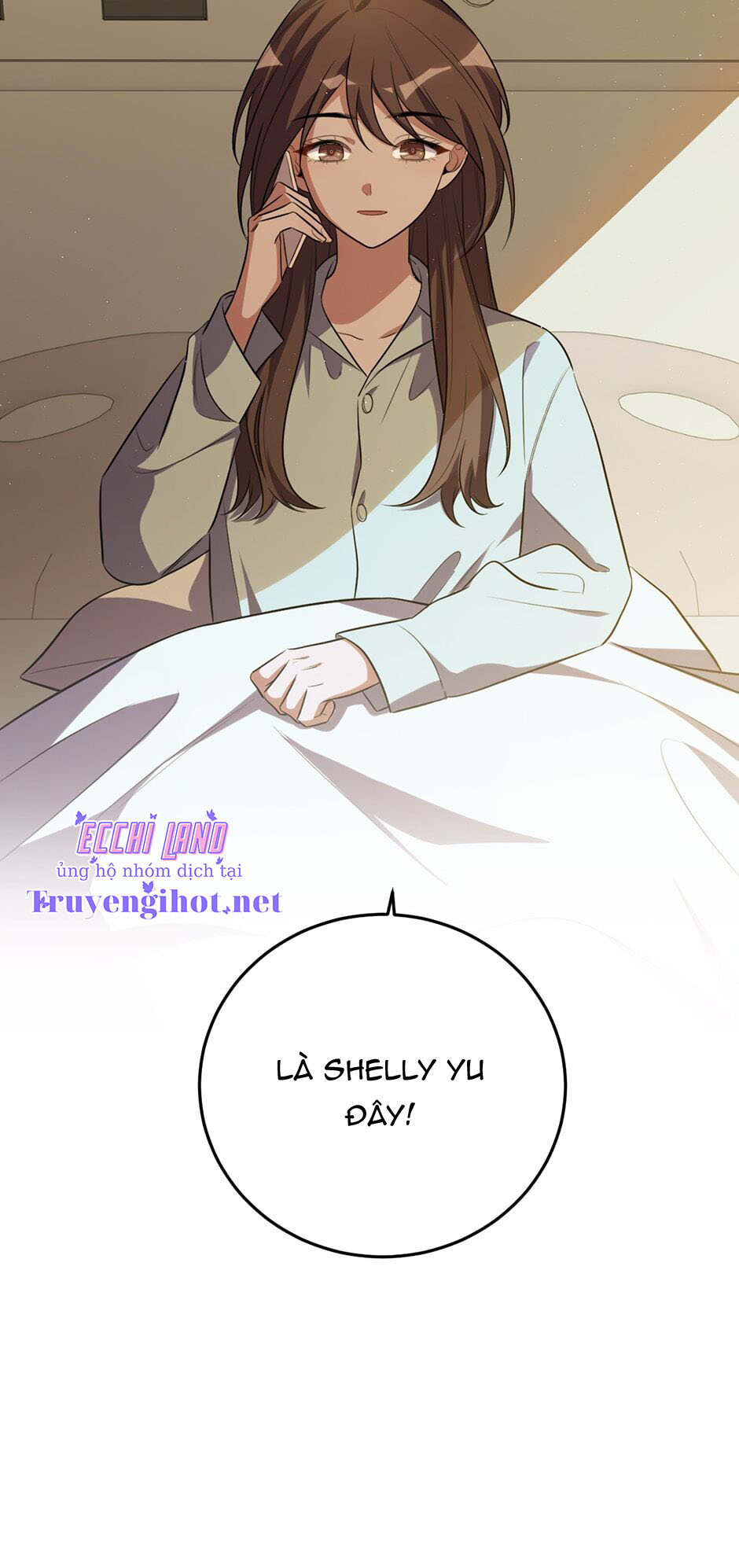 [16+] killing my love chapter 62.2 22