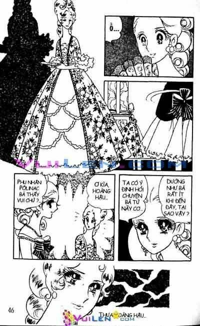 hoa hồng véc-xây chapter 3 46