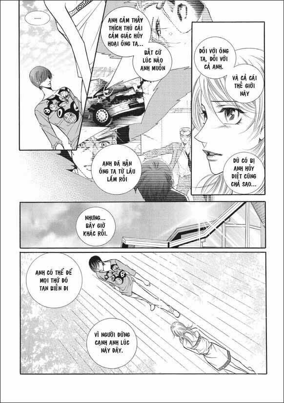 can't lose you chapter 31 12