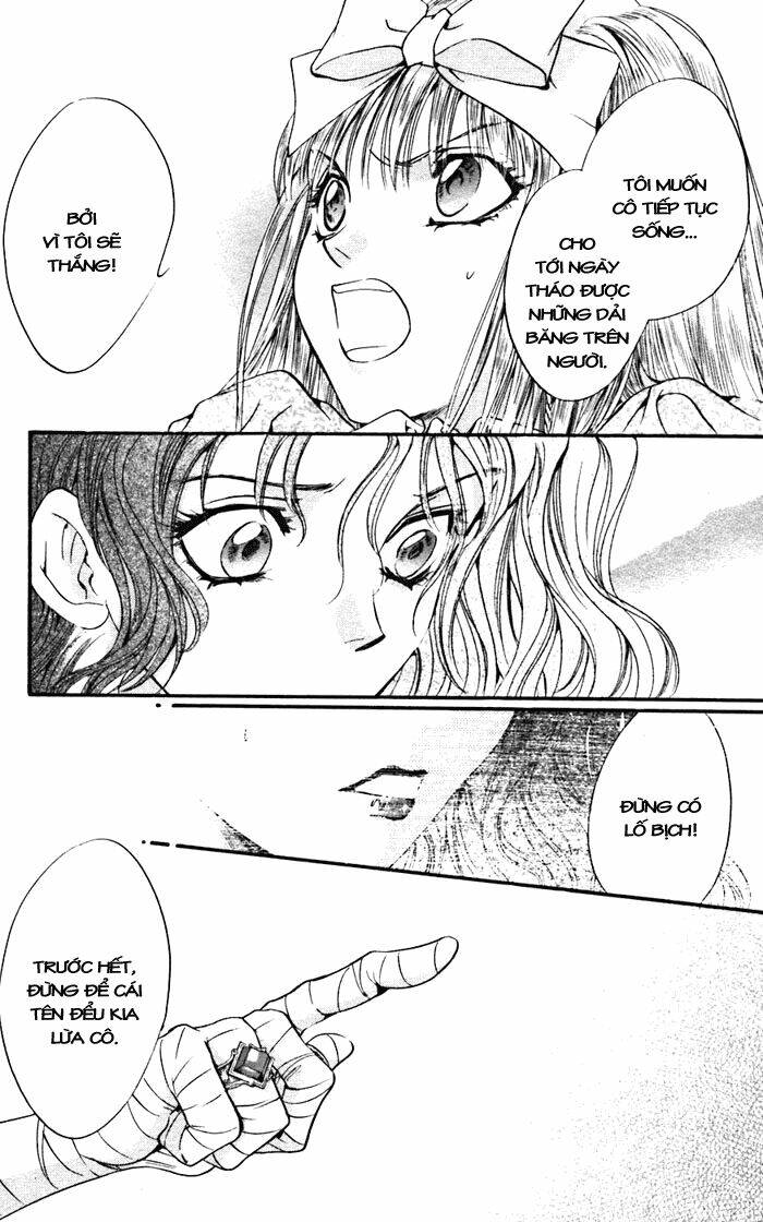 đứa con của thượng đế chapter 42 11