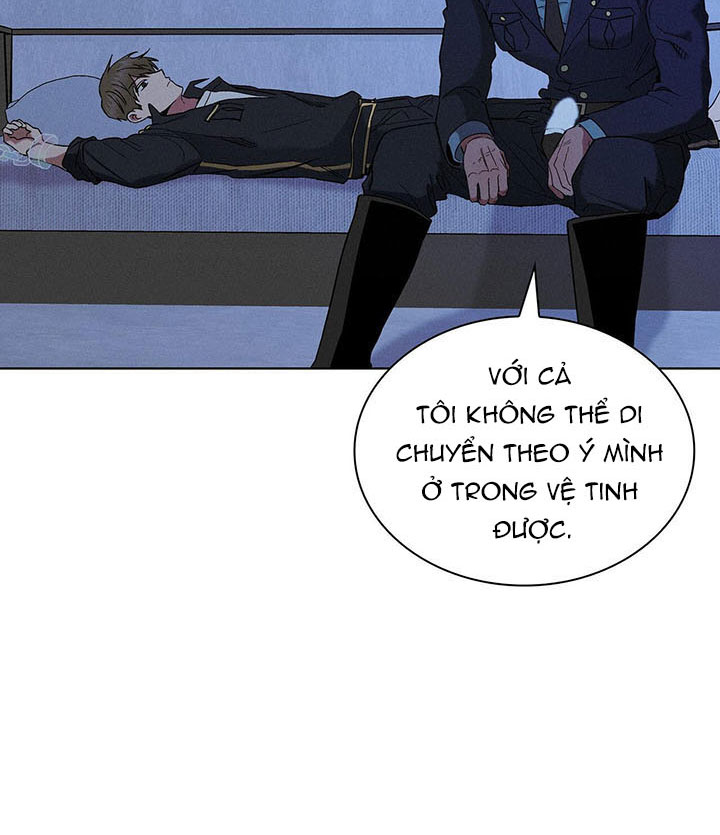 dục vọng mãnh liệt chapter 34 34