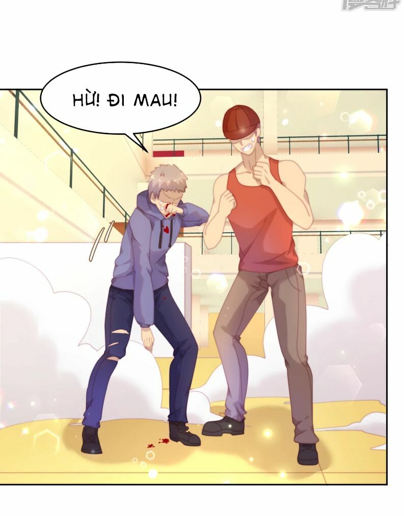 thanh âm giai điệu phản công chapter 19 1