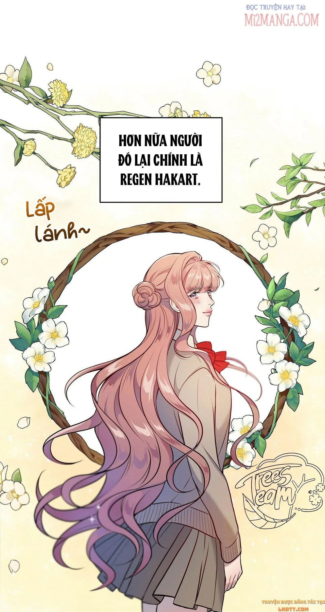 xúc cảm trong tim chapter 2.5 2