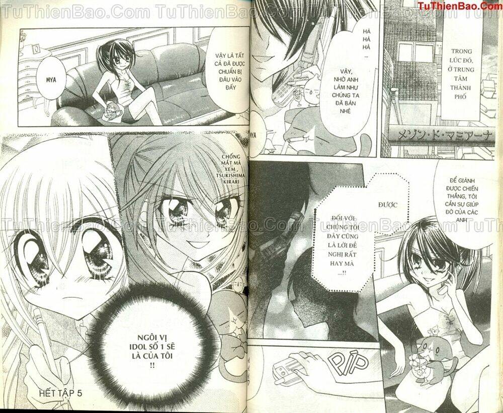 tôi là idol chapter 5 49