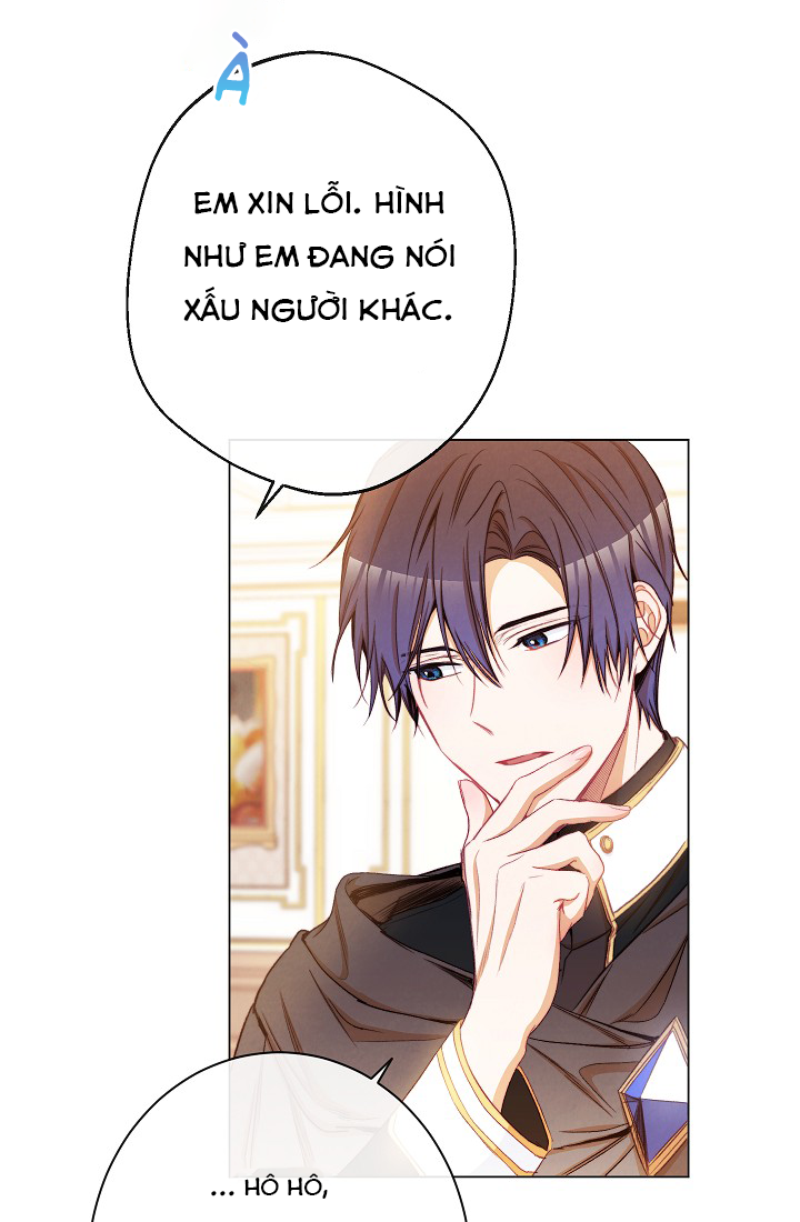 ác nữ đảo ngược đồng hồ cát chapter 61 97