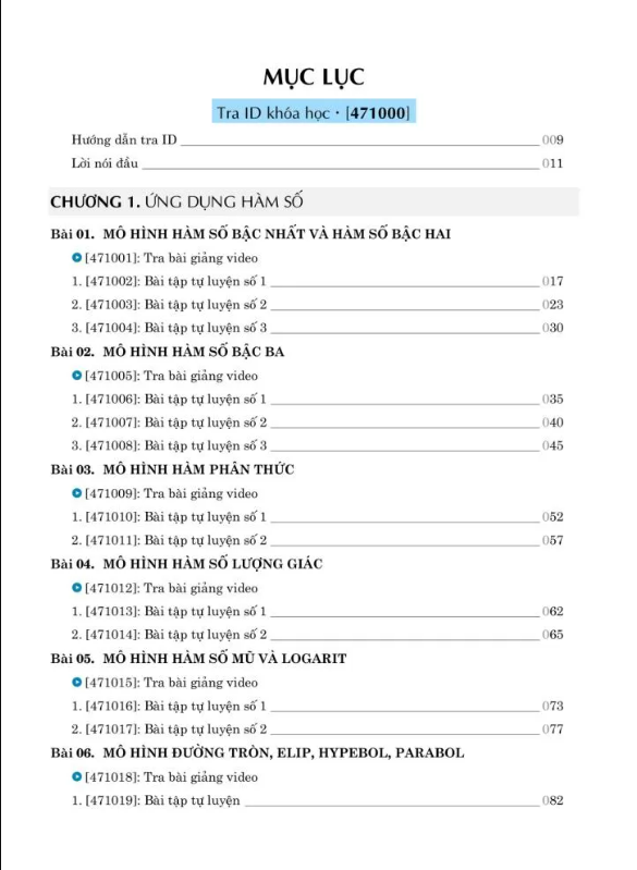 Sách - Nâng Cao Toán Học - Moon