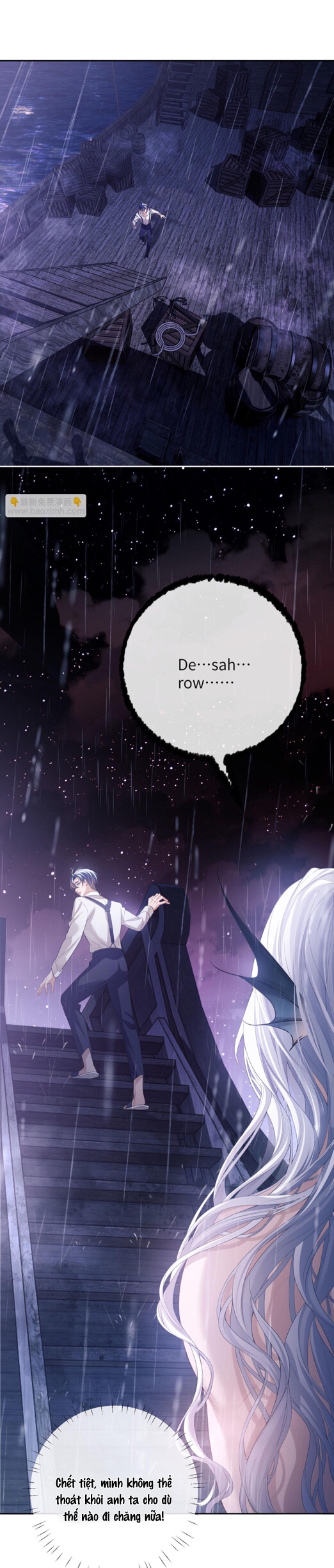 nhân ngư dessaro chapter 6 16