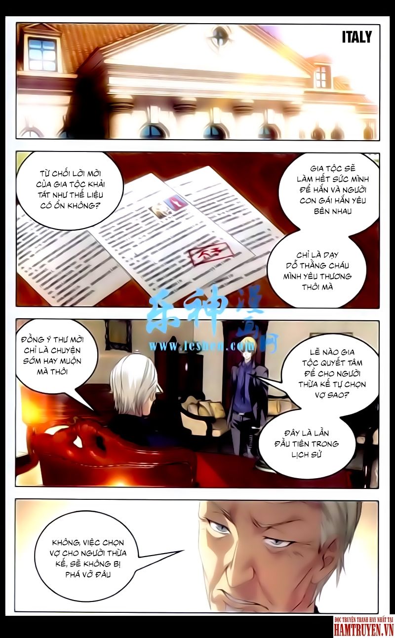 long tộc 2 chapter 60 32
