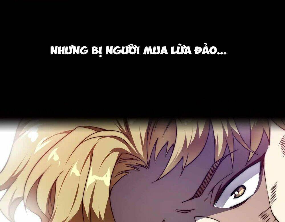 vạn vật hợp nhất chapter 0 10