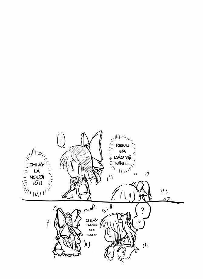 the shrine's daiyousei chapter 1 9