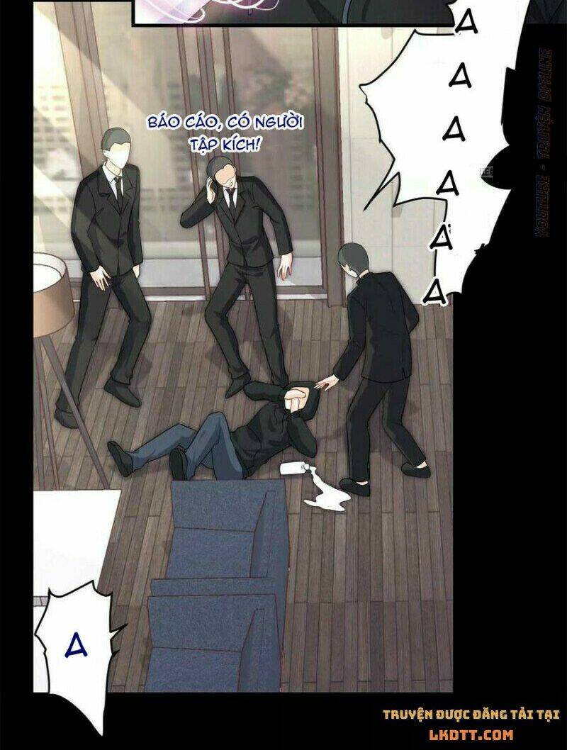 tôi trở thành tổ tông của 5 vị đại lão chapter 65 15