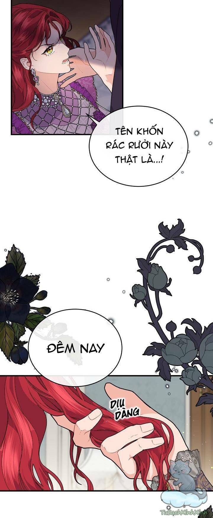 đại dương kiêu sa chapter 1.1 24