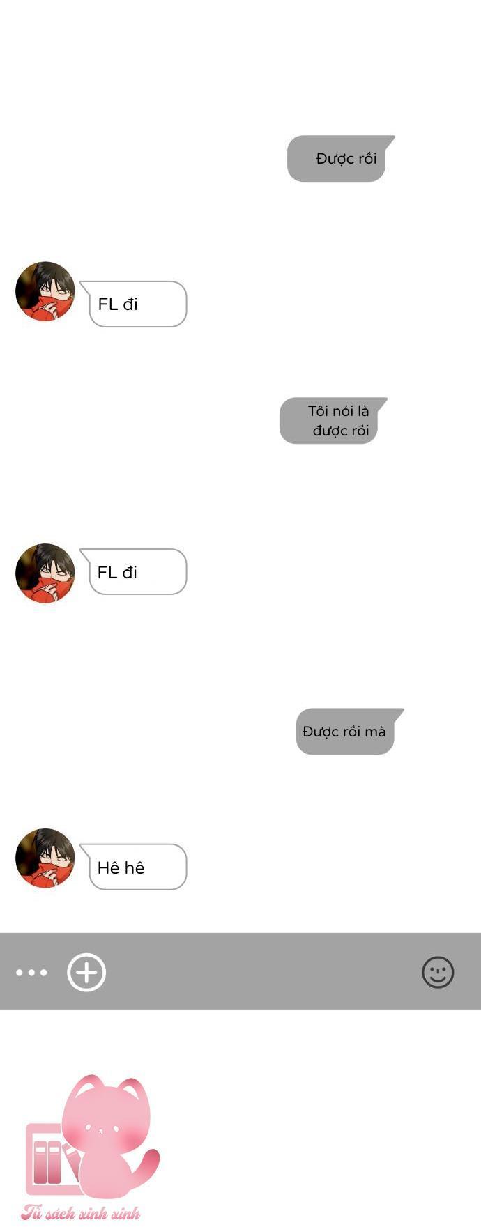 trend yêu đương 2023 chapter 8 29