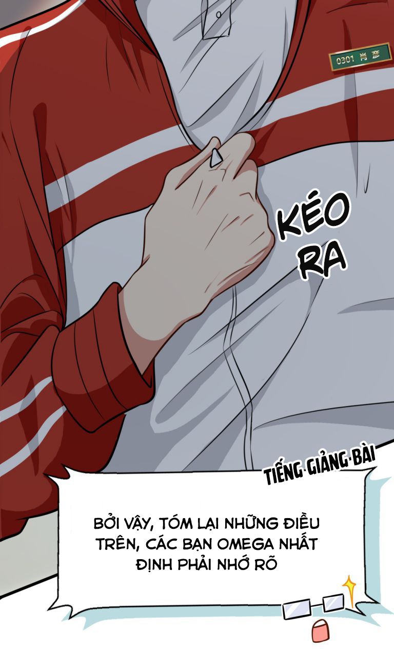 tín tức tố nói chúng ta không thể chapter 10 14