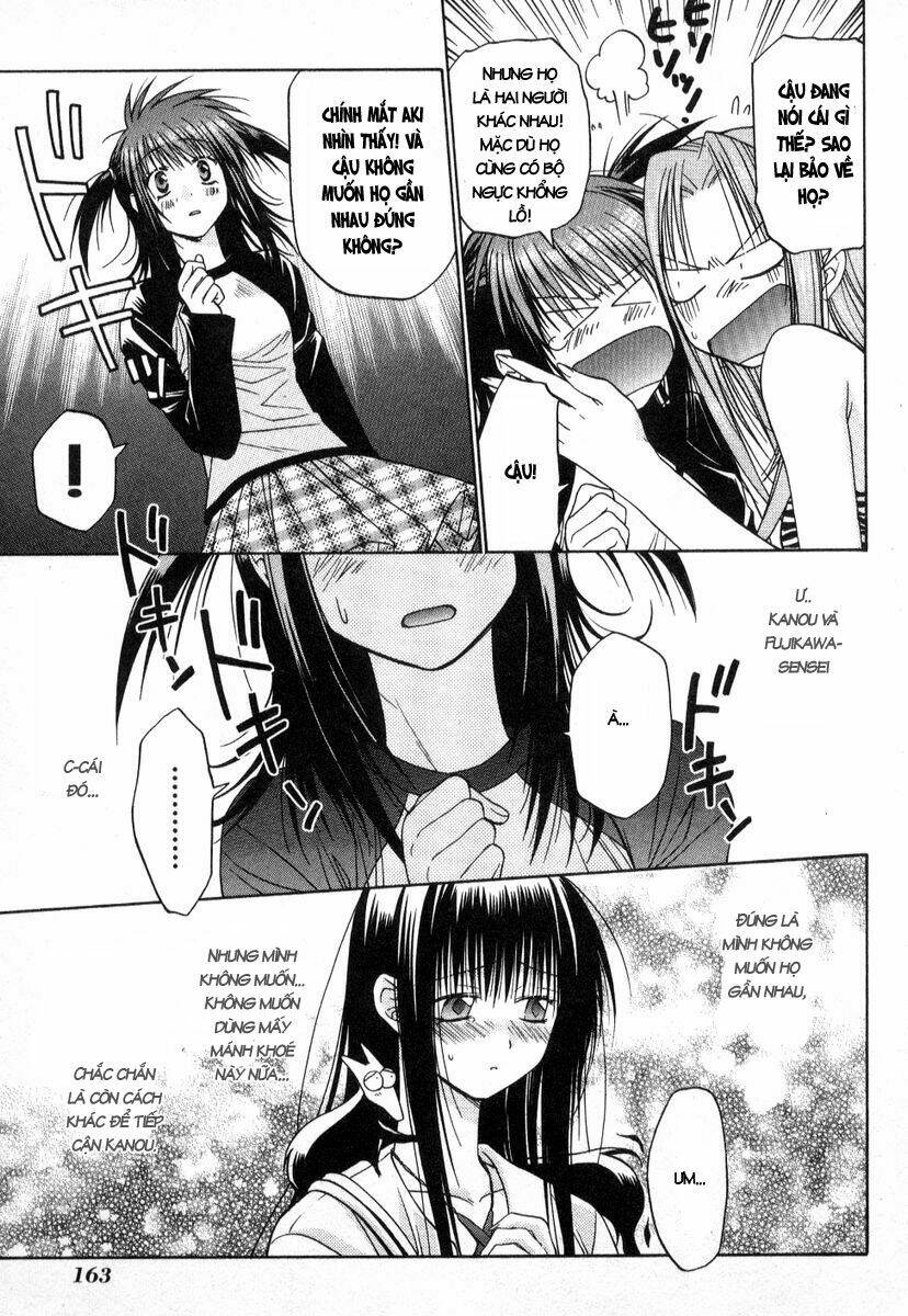 enchanter chapter 15 35