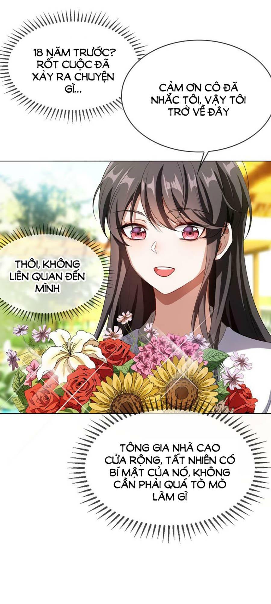 kế hoạch công lược của cô vợ gả thay chapter 27 17