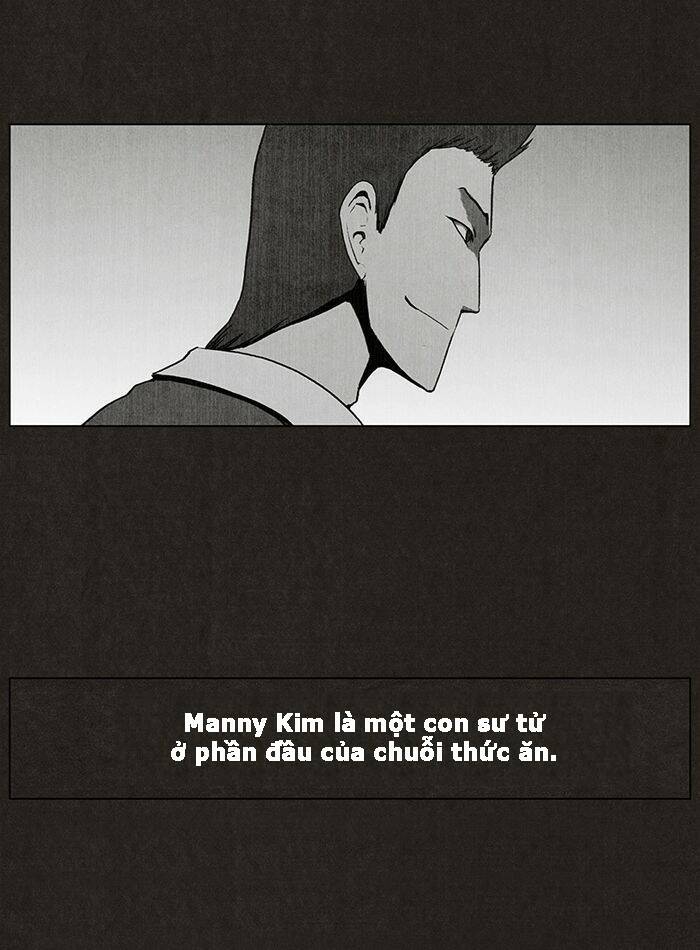 đứa con của quỷ dữ chapter 2 4