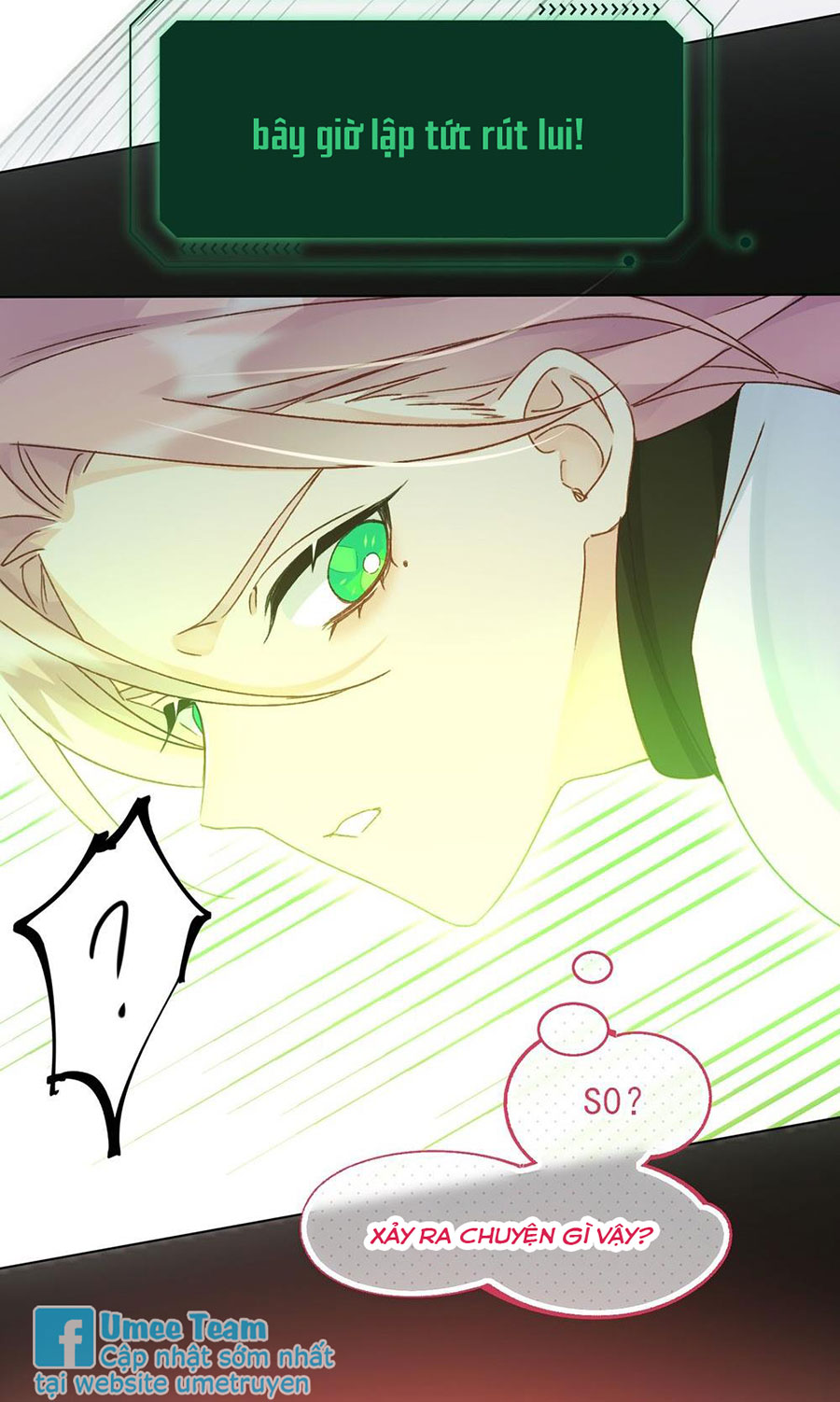 tôi phải làm một kẻ đại xấu xa chapter 119 10