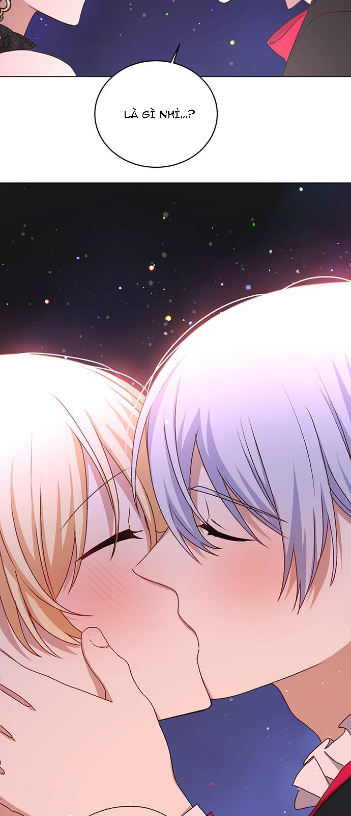 tôi là vị hôn thê phản diện chapter 63.1 14